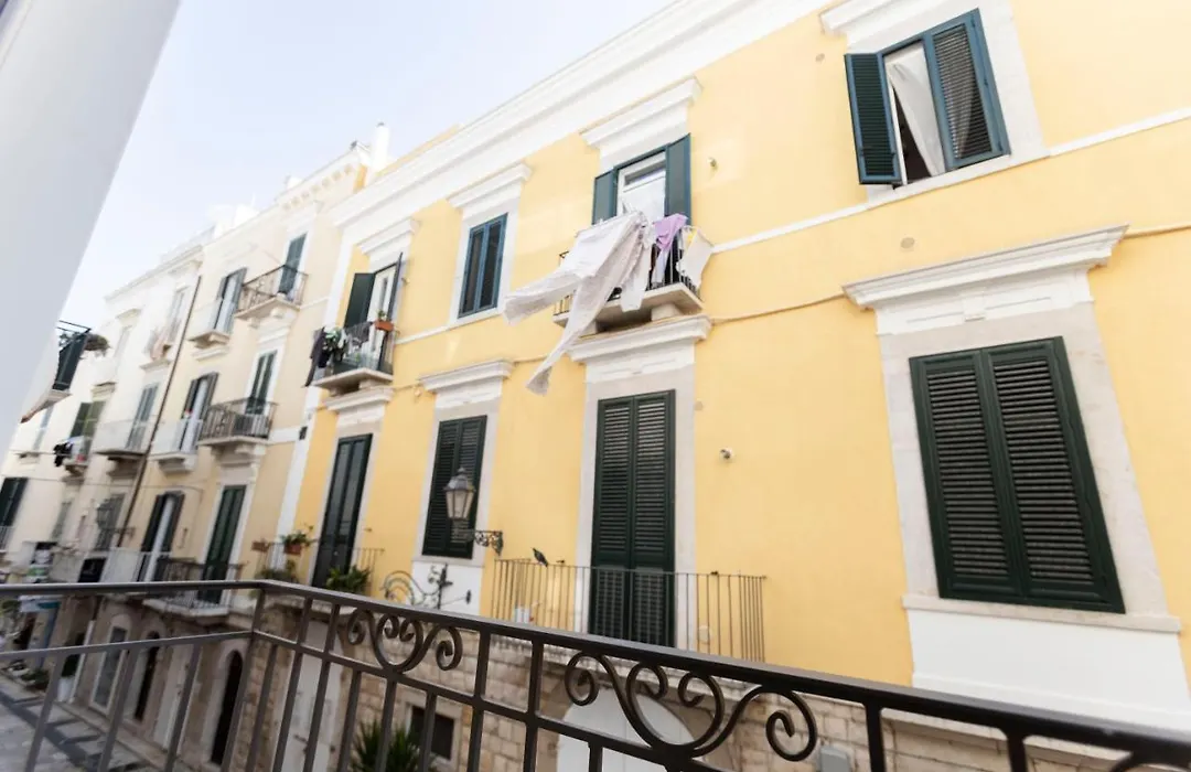B&B Torre Canina Suite & Rooms-1
